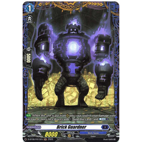 Vanguard_TCG_card_D-BT08_FR13EN_FR_Brick_Guardner_Minerva_Rising