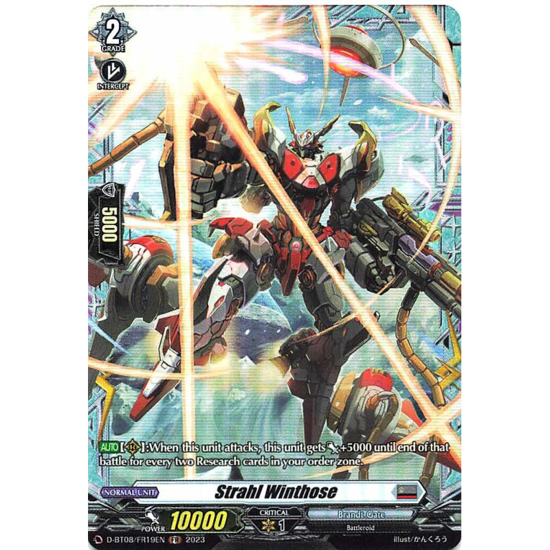 Vanguard_TCG_card_D-BT08_FR19EN_FR_Strahl_Winthose_Minerva_Rising
