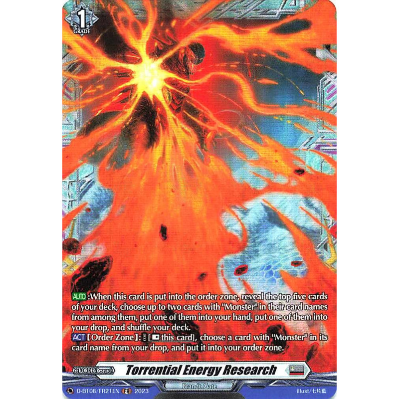 Vanguard_TCG_card_D-BT08_FR21EN_FR_Torrential_Energy_Research_Minerva_Rising