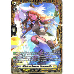 Vanguard_TCG_card_D-BT08_FR22EN_FR_Witch_of_Ravens_Chamomile_Minerva_Rising