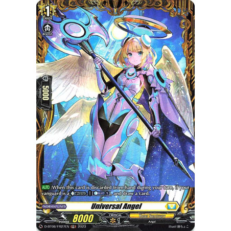 Vanguard_TCG_card_D-BT08_FR27EN_FR_Universal_Angel_Minerva_Rising