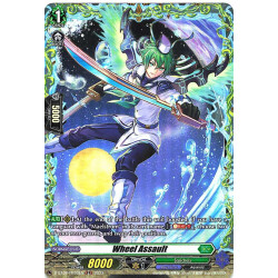 Vanguard_TCG_card_D-BT08_FR30EN_FR_Wheel_Assault_Minerva_Rising