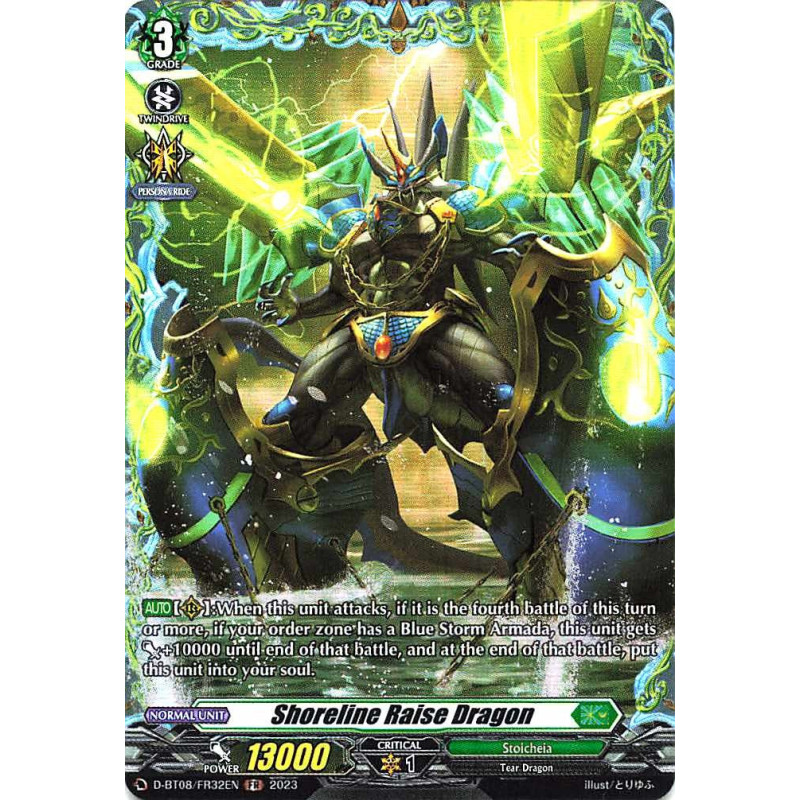 Vanguard_TCG_card_D-BT08_FR32EN_FR_Shoreline_Raise_Dragon_Minerva_Rising