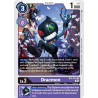 Digimon_TCG_BT9-071_Dracmon_Uncommon_X_Record_Card_Game