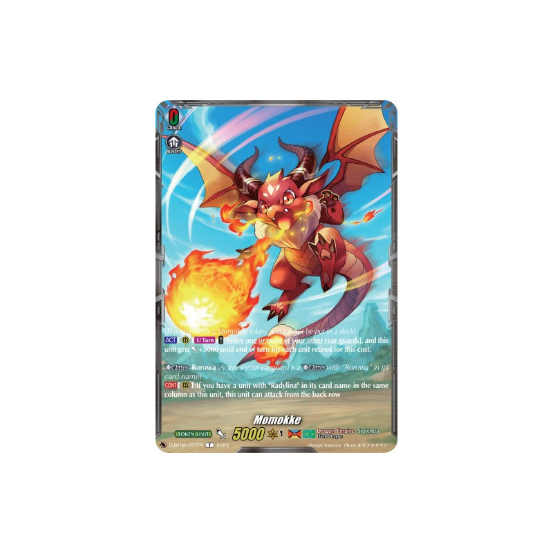 Vanguard_TCG_card_D-BT08_T01EN_T_Momokke_Minerva_Rising
