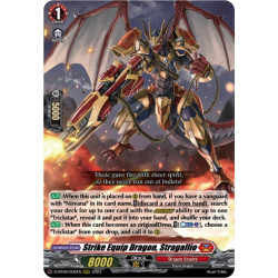 Vanguard_TCG_card_D-BT09_002EN_RRR_Strike_Equip_Dragon_Stragallio_Dragontree_Invasion