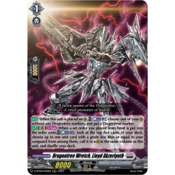 Vanguard_TCG_card_D-BT09_009EN_RRR_Dragontree_Wretch_Lloyd_Akzeriyuth_Dragontree_Invasion