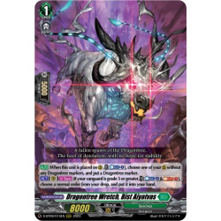 Vanguard_TCG_card_D-BT09_015EN_RRR_Dragontree_Wretch_Bist_Aiyatvas_Dragontree_Invasion