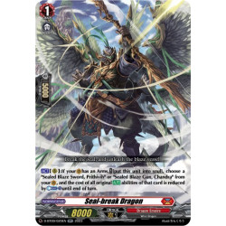 Vanguard_TCG_card_D-BT09_020EN_RR_Seal-break_Dragon_Dragontree_Invasion