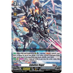 Vanguard_TCG_card_D-BT09_025EN_RR_Eahalten_Vogel_Dragontree_Invasion