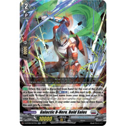 Vanguard_TCG_card_D-BT09_027EN_RR_Galactic_B-Hero_Bold_Salos_Dragontree_Invasion