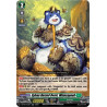 Vanguard_TCG_card_D-BT09_033EN_RR_Sylvan_Horned_Beast_Winnsapooh_Dragontree_Invasion