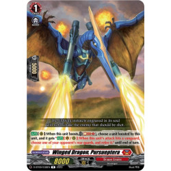 Vanguard_TCG_card_D-BT09_038EN_R_Winged_Dragon_Pursueptera_Dragontree_Invasion