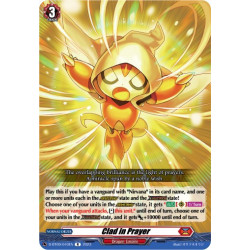Vanguard_TCG_card_D-BT09_040EN_R_Clad_in_Prayer_Dragontree_Invasion