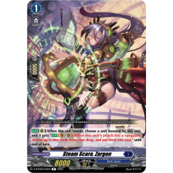 Vanguard_TCG_card_D-BT09_042EN_R_Steam_Scara_Zargon_Dragontree_Invasion