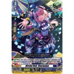 Vanguard_TCG_card_D-BT09_043EN_R_Direful_Doll_Charmaine_Dragontree_Invasion