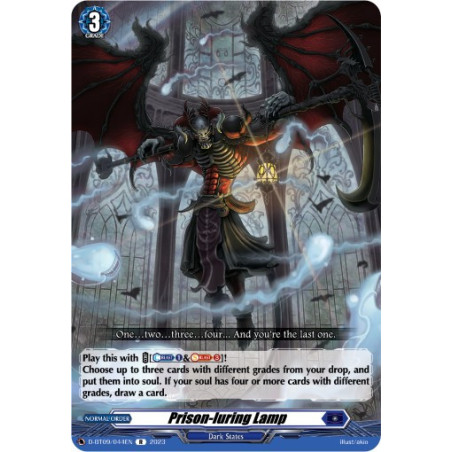 Vanguard_TCG_card_D-BT09_044EN_R_Prison-luring_Lamp_Dragontree_Invasion