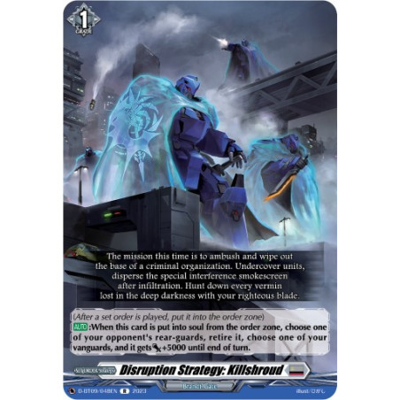 Vanguard_TCG_card_D-BT09_048EN_R_Disruption_Strategy_Killshroud_Dragontree_Invasion