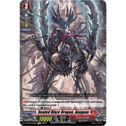 Vanguard_TCG_card_D-BT09_059EN_C_Sealed_Blaze_Dragon_Anugam_Dragontree_Invasion