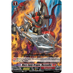 Vanguard_TCG_card_D-BT09_062EN_C_Mace_Equip_Dragon_Mazenalba_Dragontree_Invasion