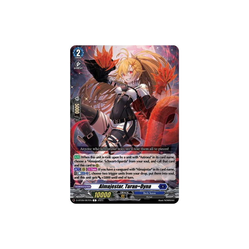 Vanguard_TCG_card_D-BT09_067EN_C_Almajestar_TuranDyna_Dragontree_Invasion