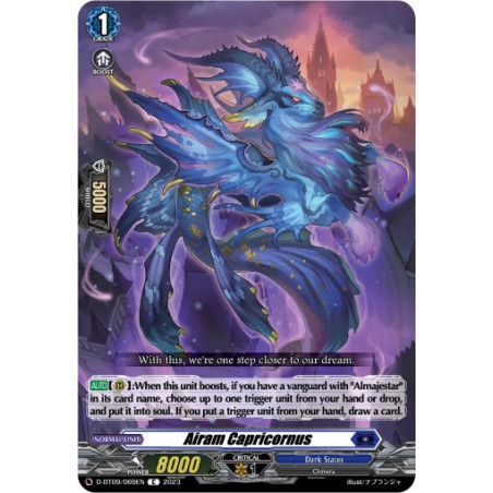 Vanguard_TCG_card_D-BT09_069EN_C_Airam_Capricornus_Dragontree_Invasion