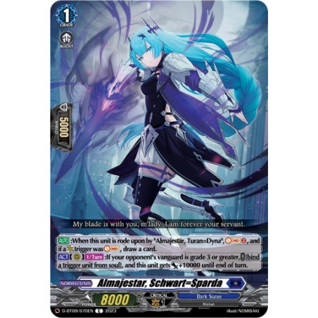 Vanguard_TCG_card_D-BT09_070EN_C_Almajestar_SchwartSparda_Dragontree_Invasion