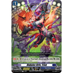 Vanguard_TCG_card_D-BT09_071EN_C_Diabolos_Girls_Trish_Dragontree_Invasion