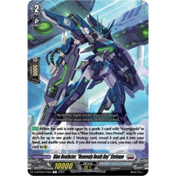 Vanguard_TCG_card_D-BT09_075EN_C_Blue_Deathster_Heavenly_Death_Ray_Stelvane_Dragontree_Invasion