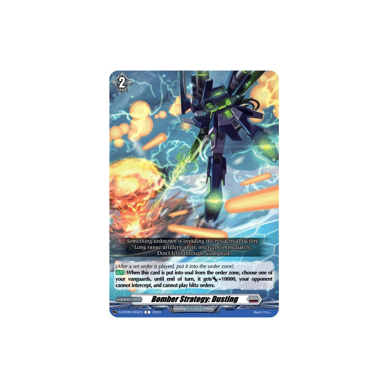 Vanguard_TCG_card_D-BT09_080EN_C_Bomber_Strategy_Dusting_Dragontree_Invasion