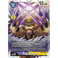 Digimon_TCG_BT9-080_Raguelmon_Rare_X_Record_Card_Game