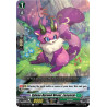 Vanguard_TCG_card_D-BT09_093EN_C_Sylvan_Horned_Beast_Lesserai_Dragontree_Invasion