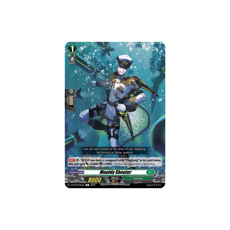 Vanguard_TCG_card_D-BT09_095EN_C_Mouldy_Shooter_Dragontree_Invasion