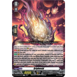 Vanguard_TCG_card_D-BT09_097EN_C_Griphosid_Dragontree_Invasion