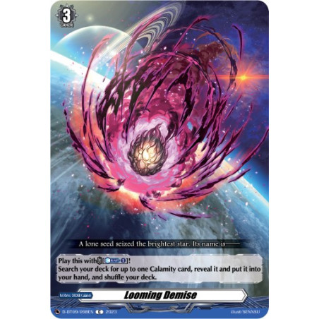 Vanguard_TCG_card_D-BT09_098EN_C_Looming_Demise_Dragontree_Invasion