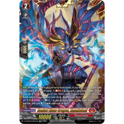 Vanguard_TCG_card_D-BT09_FFR01EN_FFR_Sealed_Blaze_Dragon_Kaankshati_Dragontree_Invasion