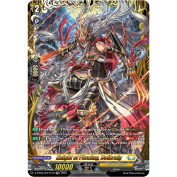 Vanguard_TCG_card_D-BT09_FFR11EN_FFR_Knight_of_Plowing_Dolbraig_Dragontree_Invasion