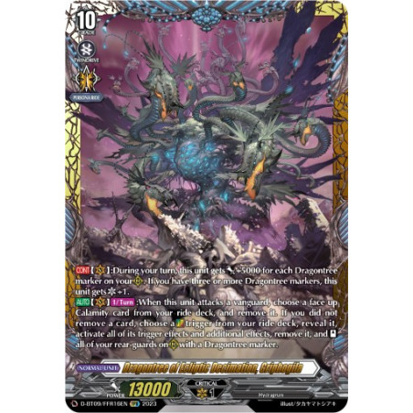 Vanguard_TCG_card_D-BT09_FFR16EN_FFR_Dragontree_of_Ecliptic_Decimation_Griphogila_Dragontree_Invasion