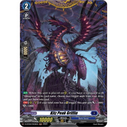 Vanguard_TCG_card_D-BT09_FR09EN_FR_Kitz_Peak_Griffin_Dragontree_Invasion