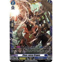 Vanguard_TCG_card_D-BT09_FR10EN_FR_Clean-sweep_Dragon_Dragontree_Invasion