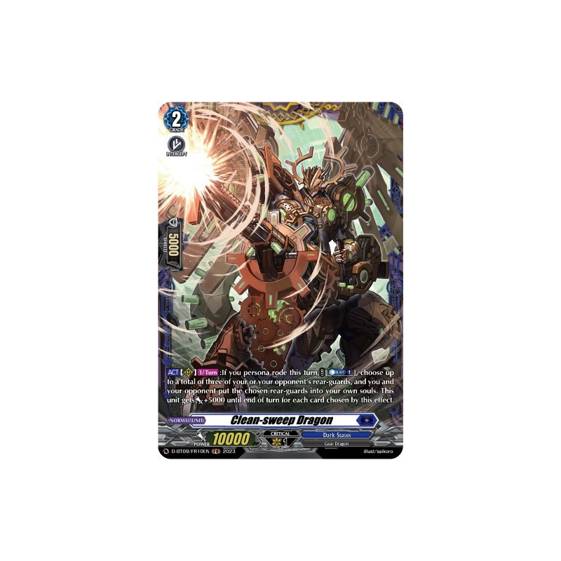 Vanguard_TCG_card_D-BT09_FR10EN_FR_Clean-sweep_Dragon_Dragontree_Invasion