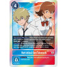 Digimon_TCG_BT9-085_Matt_Ishida_Sora_Takenouchi_Rare_X_Record_Card_Game