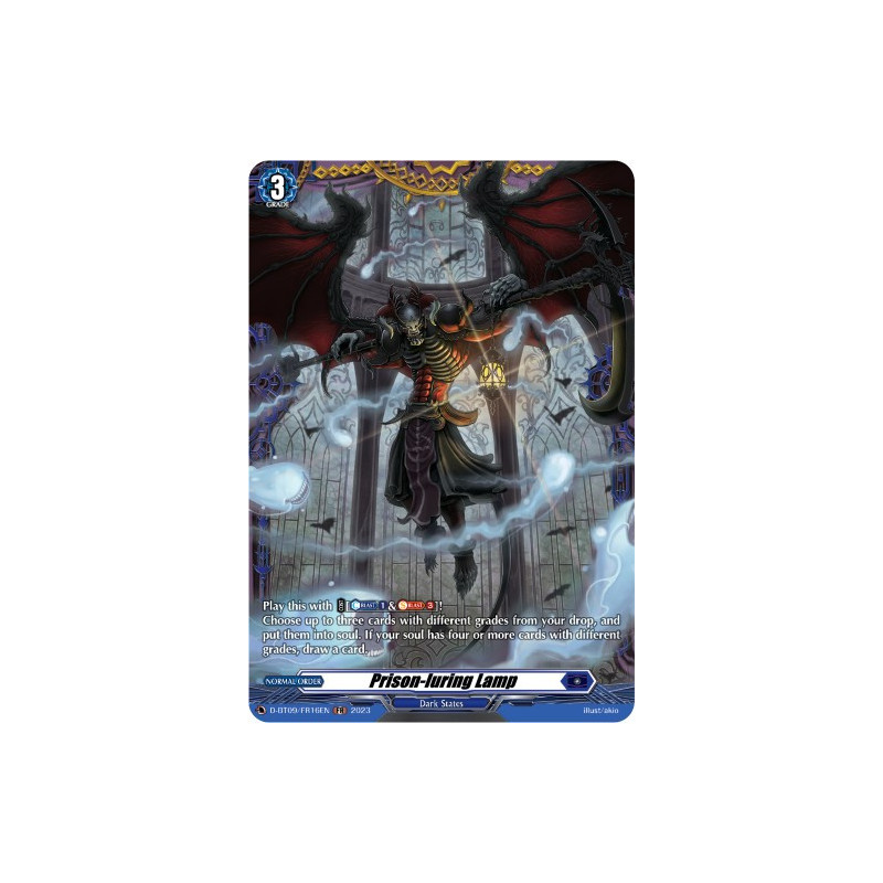 Vanguard_TCG_card_D-BT09_FR16EN_FR_Prison-luring_Lamp_Dragontree_Invasion