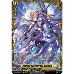 Vanguard_TCG_card_D-BT09_FR25EN_FR_Decisive_Heavenly_Axe_Delibere_Dragontree_Invasion