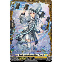 Vanguard_TCG_card_D-BT09_FR30EN_FR_Magic_of_Auspicious_Signs_Tataril_Dragontree_Invasion