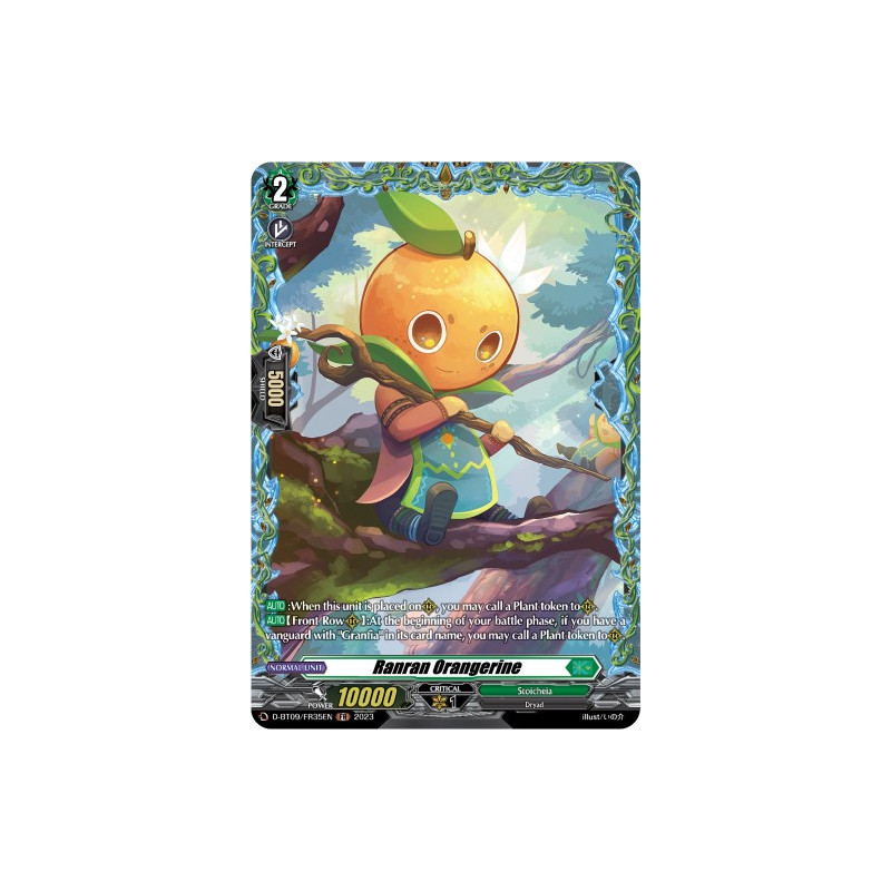 Vanguard_TCG_card_D-BT09_FR35EN_FR_Ranran_Orangerine_Dragontree_Invasion