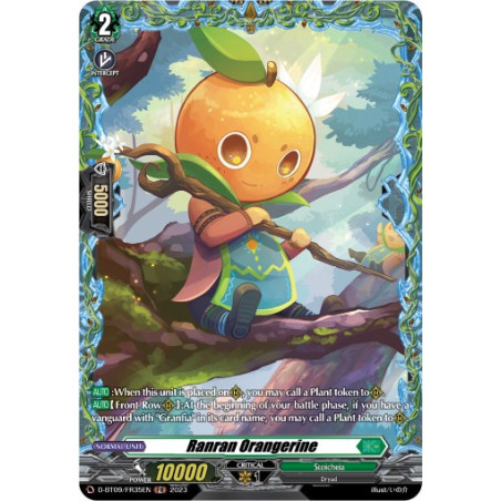 Vanguard_TCG_card_D-BT09_FR35EN_FR_Ranran_Orangerine_Dragontree_Invasion