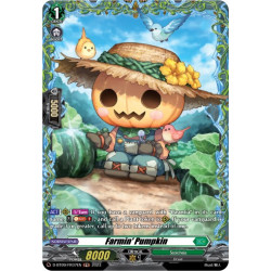 Vanguard_TCG_card_D-BT09_FR37EN_FR_Farmin_Pumpkin_Dragontree_Invasion