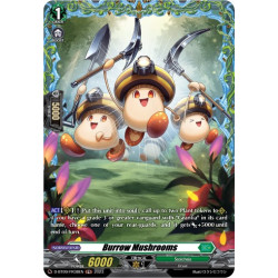 Vanguard_TCG_card_D-BT09_FR38EN_FR_Burrow_Mushrooms_Dragontree_Invasion