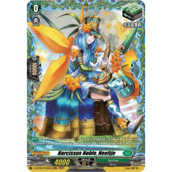 Vanguard_TCG_card_D-BT09_FR39EN_FR_Narcissus_Noble_Neeltje_Dragontree_Invasion